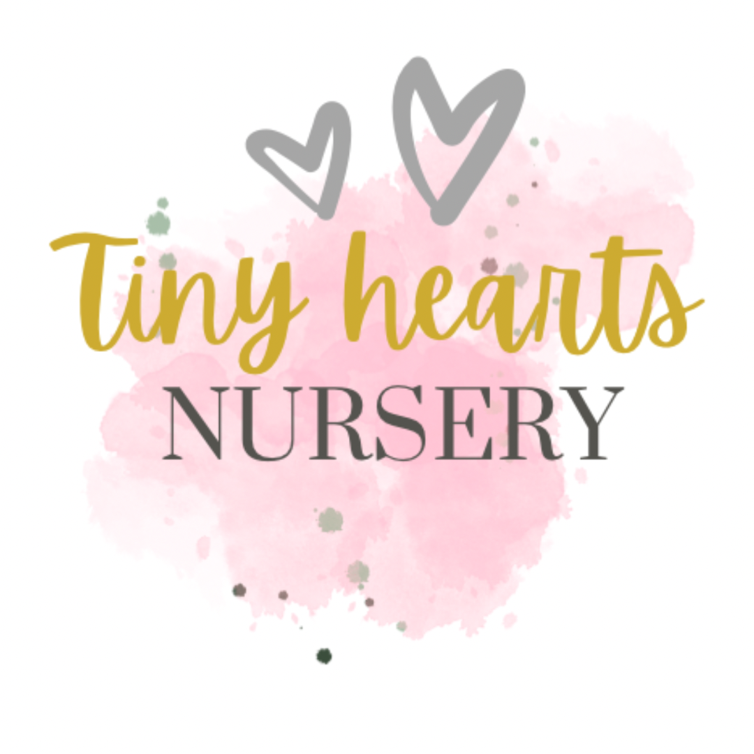 Tiny hearts wall decal - TenStickers