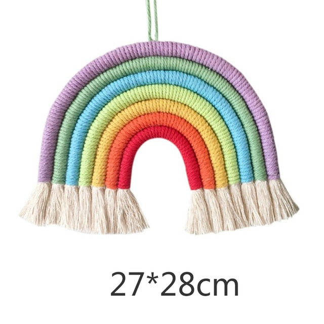Rope Rainbow